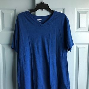 Arizona Jean Co Men’s V-Neck Tee Shirt